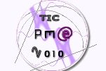 Logo : Plan TIC & PME 2010